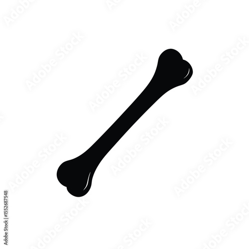 black plastic clamp