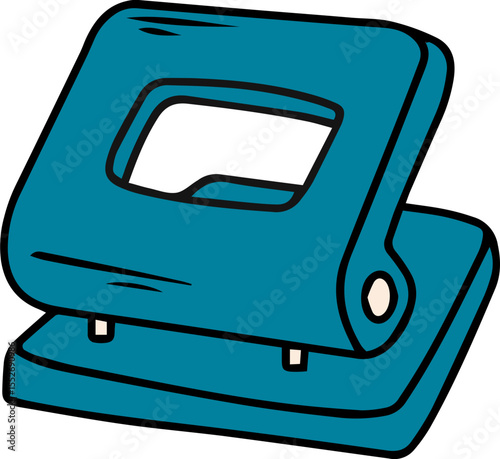 Pinholer Illustration