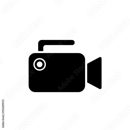 photo camera icon