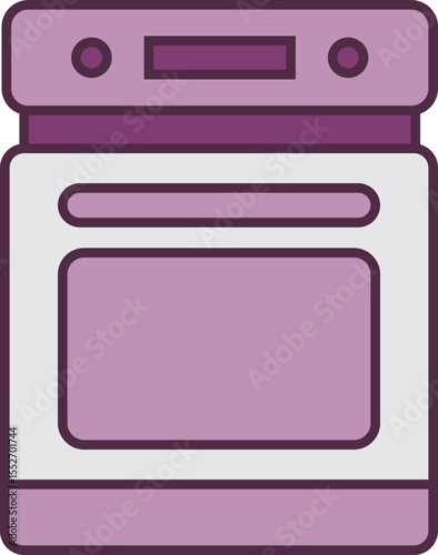 Electronic Stuff Icon Element