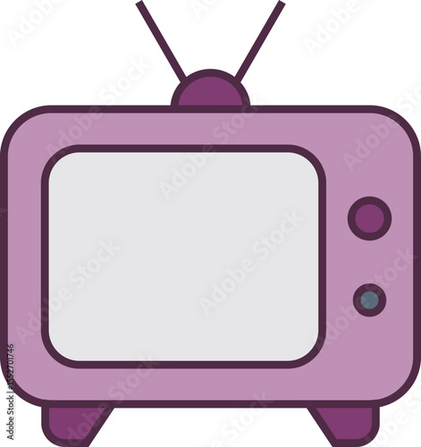 Electronic Stuff Icon Element