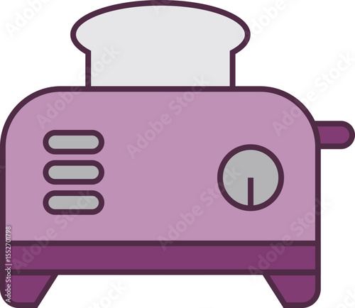 Electronic Stuff Icon Element