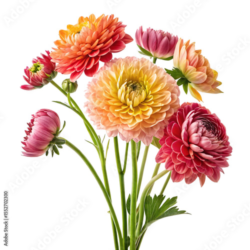 bouquet of flowers