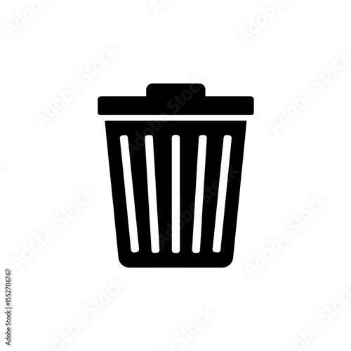 trash can icon
