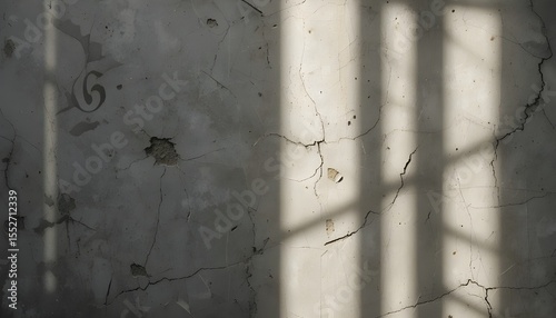 Shadow Background with Soft Portrait Texture for Studio Backdrops