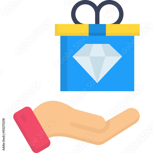 Value Proposition Icon