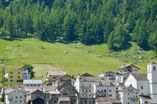 Coolcation from Montreux to Ascona