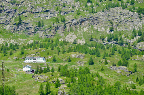 Coolcation from Montreux to Ascona