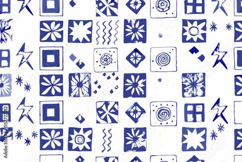vector alphabet set