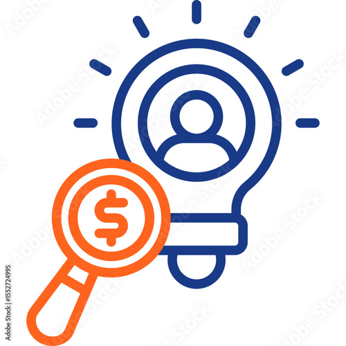 Customer Insights Icon