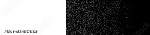 CCTV noise filter effect on black screen - white static interference pattern with grainy digital distortion, surveillance monitor signal loss display. Security camera transmission error for video bg.