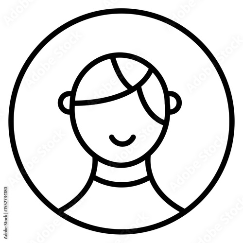 User Vector Icon