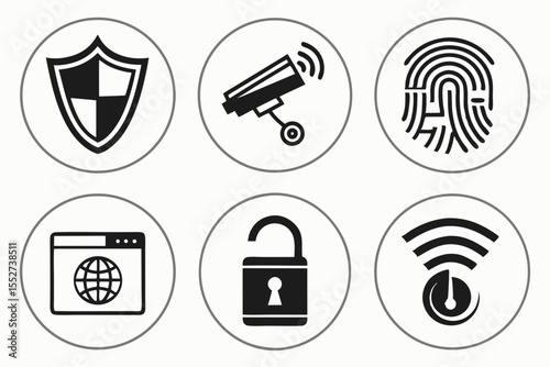 radio antenna icon