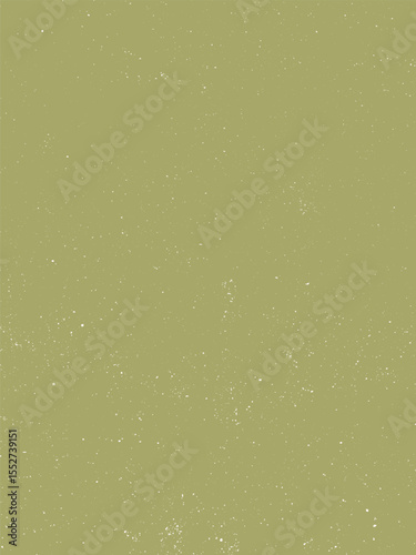 This image features a soft olive green background with subtle speckles. The neutral color palette and textured surface create a versatile and organic aesthetic.