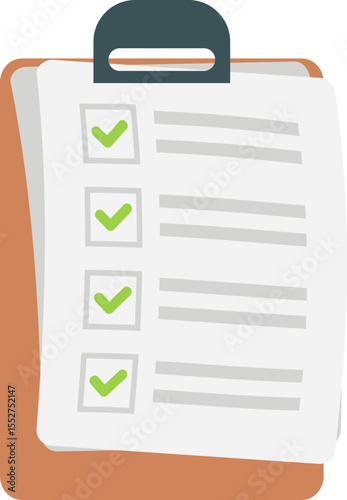 Checklist Task