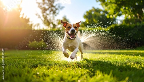 Dog Days of Summer