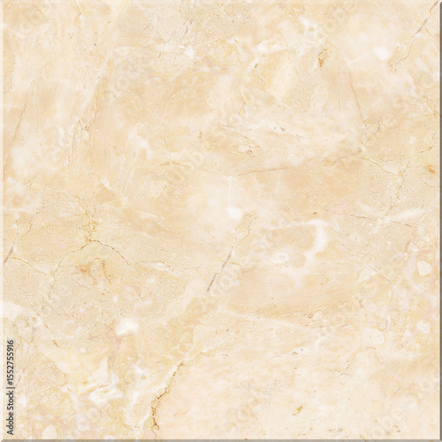 Elegant Beige Marble Texture with Subtle Veining and Natural Stone Beauty	