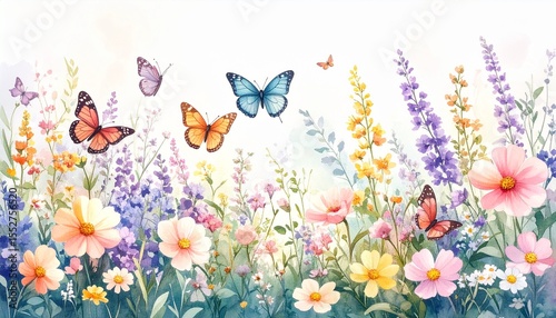 Bloom & Flutter