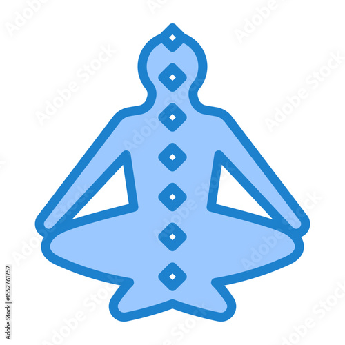Chakras Icon