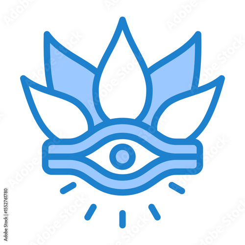 Third Eye Icon