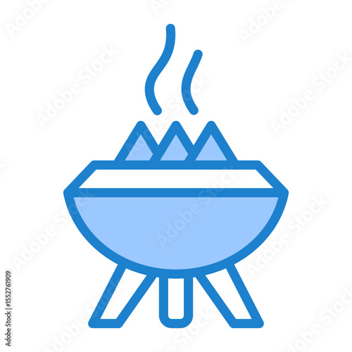 Incense Icon