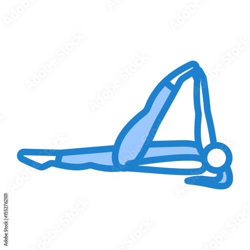 Evening Flow Icon
