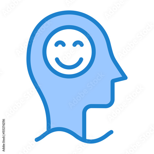 Positivity Icon