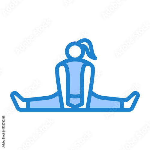 Flexibility Icon