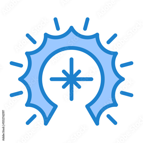 Enlightenment Icon