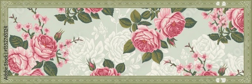  Dupatta Print Design – Graceful & Artistic Fabric Pattern 