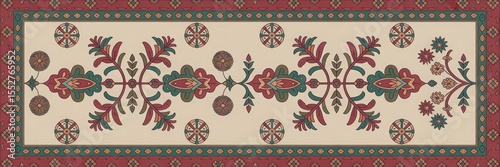  Dupatta Print Design – Graceful & Artistic Fabric Pattern 