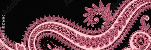  Dupatta Print Design – Graceful & Artistic Fabric Pattern 