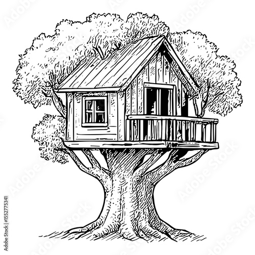 Treehouse 15