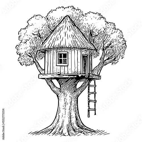 Treehouse 11