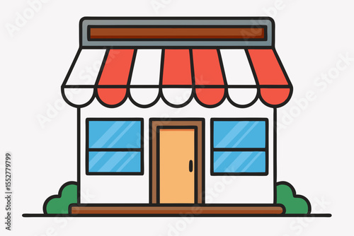 Shop Front Design A Simple Guide to Retail Store Architecture