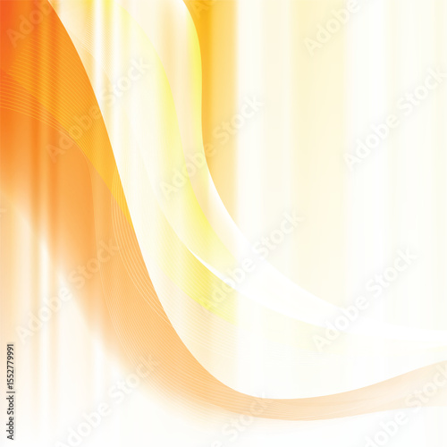 Abstract vector art colorful gradient background use web and app desing.