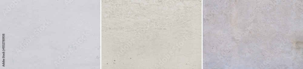 Fototapeta premium Concrete Grunge Wall Outdoor Street Indoor Modern Overlay Texture Pack Bundle Effect Surface Stone