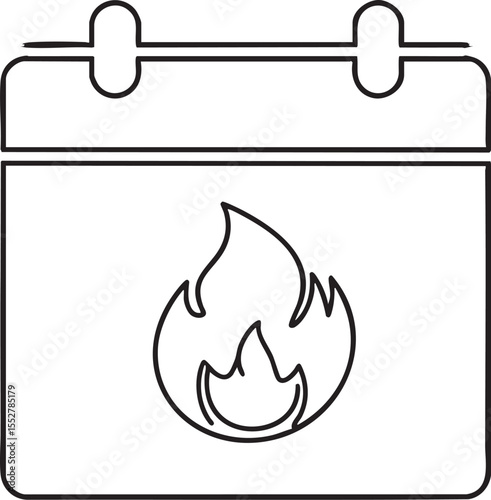 Eco-Tech Limited Time Offer Sustainable Solutions Calendar Icon
