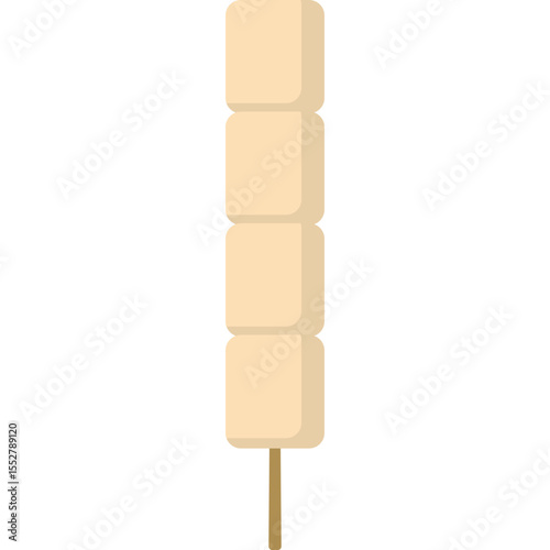 Streetfood Illustration