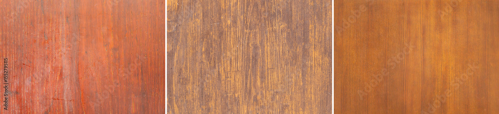 Fototapeta premium Wood Wooden Grunge Overlay Texture Pack Bundle Effect Surface