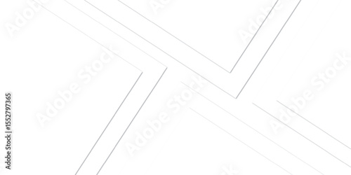 abstract white box texture background. gray lines square vector background.Abstract white background with a texture.
