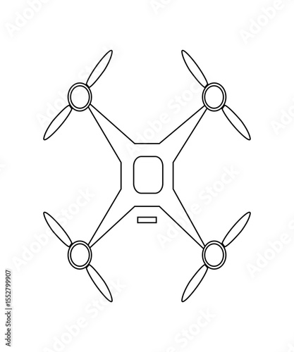 Drone icon