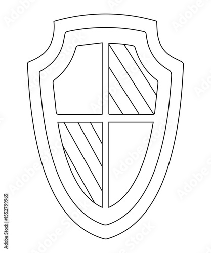 Shield icon