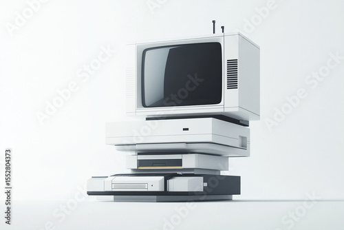Old vs Modern Laptop Comparison


