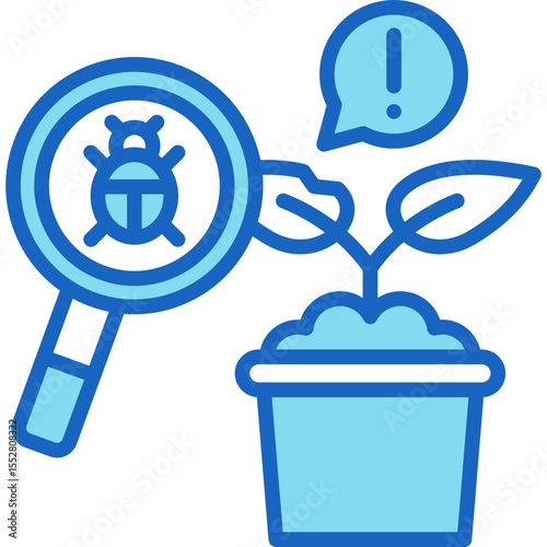 Pest Control Icon