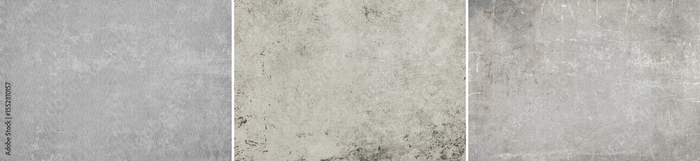 Fototapeta premium Halftone Photo Illustration Risograph Printer Grain Overlay Texture Pack Bundle Effect Surface Grunge Noise