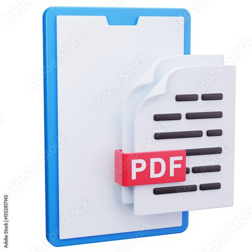 PDF File In Folder