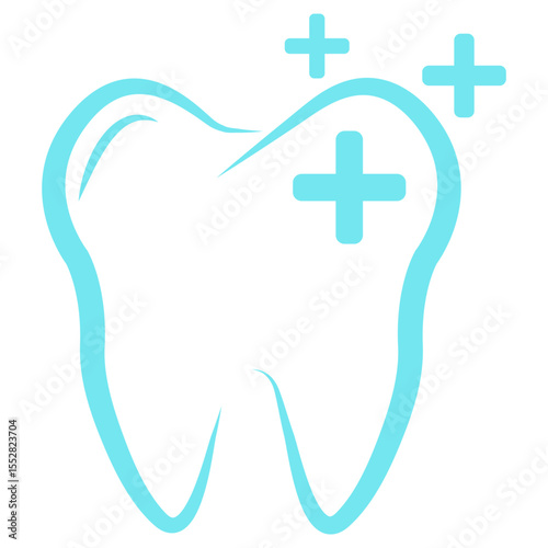 Dental Care Icon