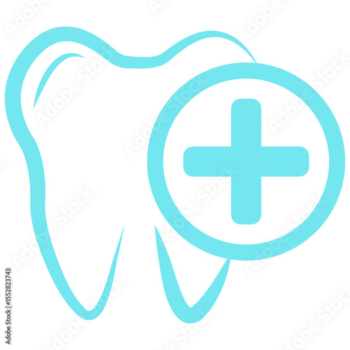 Dental Care Icon