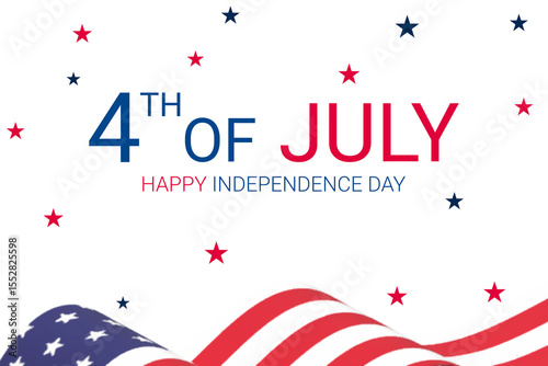 Independence day background